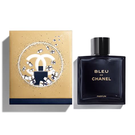 bleu de chanel edt 5 oz|bleu De Chanel smell like.